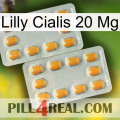 Lilly Cialis 20 Mg cialis4